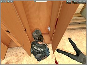 3 - [Chapter 5] Etap 1/2 cz.3 | El Matador - El Matador - poradnik do gry