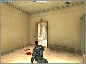 Uwaga - [Chapter 5] Etap 1/2 cz.3 | El Matador - El Matador - poradnik do gry