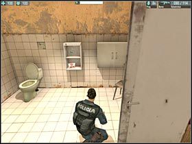 5 - [Chapter 5] Etap 1/2 cz.3 | El Matador - El Matador - poradnik do gry