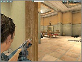 2 - [Chapter 5] Etap 1/2 cz.4 | El Matador - El Matador - poradnik do gry