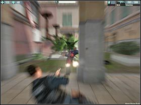 3 - [Chapter 5] Etap 1/2 cz.4 | El Matador - El Matador - poradnik do gry