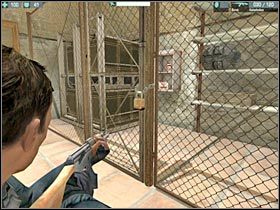 4 - [Chapter 5] Etap 1/2 cz.4 | El Matador - El Matador - poradnik do gry