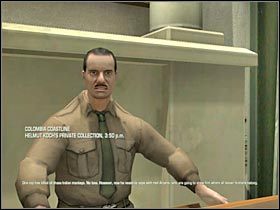 1 - [Chapter 5] Etap 2/2 cz.1 | El Matador - El Matador - poradnik do gry