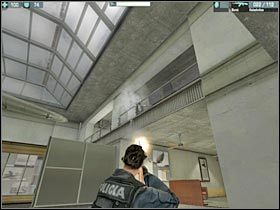 Ruszaj przed siebie - [Chapter 5] Etap 2/2 cz.1 | El Matador - El Matador - poradnik do gry