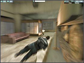 4 - [Chapter 5] Etap 2/2 cz.1 | El Matador - El Matador - poradnik do gry