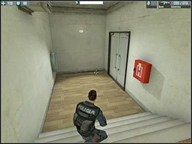 6 - [Chapter 5] Etap 2/2 cz.1 | El Matador - El Matador - poradnik do gry