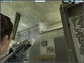 7 - [Chapter 5] Etap 2/2 cz.1 | El Matador - El Matador - poradnik do gry