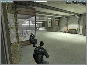 8 - [Chapter 5] Etap 2/2 cz.1 | El Matador - El Matador - poradnik do gry