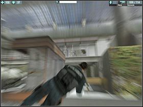 Walki przeniosą się też zapewne do mniejszych pomieszczeń, które będą zlokalizowane po prawej stronie (#1) - [Chapter 5] Etap 2/2 cz.2 | El Matador - El Matador - poradnik do gry