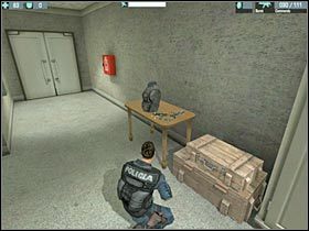 Teraz będziesz musiał odszukać podwójne drzwi (#1) - [Chapter 5] Etap 2/2 cz.2 | El Matador - El Matador - poradnik do gry