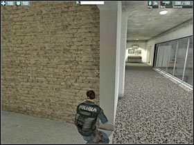 Od razu skręć w prawo i zacznij wykonywać rzuty - [Chapter 5] Etap 2/2 cz.2 | El Matador - El Matador - poradnik do gry