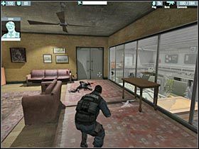 Powinieneś tu wpaść na bossa (#1) - [Chapter 5] Etap 2/2 cz.2 | El Matador - El Matador - poradnik do gry