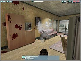 6 - [Chapter 5] Etap 2/2 cz.2 | El Matador - El Matador - poradnik do gry