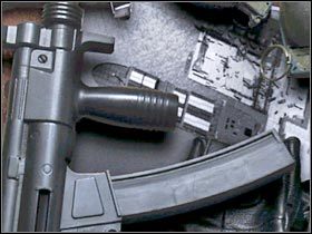 Zacznij oczywiście od obejrzenia dwóch różnych scenek przerywnikowych (#1; #2) - [Chapter 6] Etap 1/3 cz.1 | El Matador - El Matador - poradnik do gry