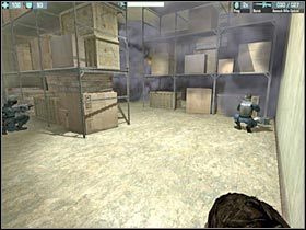 3 - [Chapter 6] Etap 1/3 cz.1 | El Matador - El Matador - poradnik do gry