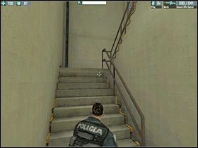 5 - [Chapter 6] Etap 1/3 cz.1 | El Matador - El Matador - poradnik do gry