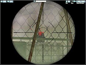 6 - [Chapter 6] Etap 1/3 cz.1 | El Matador - El Matador - poradnik do gry