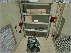 Skorzystaj oczywiście ze znajdującej się tu kładki (#1) - [Chapter 6] Etap 1/3 cz.1 | El Matador - El Matador - poradnik do gry