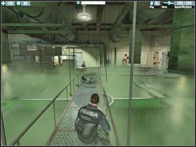 7 - [Chapter 6] Etap 1/3 cz.1 | El Matador - El Matador - poradnik do gry