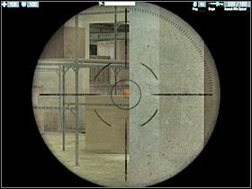 8 - [Chapter 6] Etap 1/3 cz.1 | El Matador - El Matador - poradnik do gry