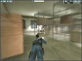 1 - [Chapter 6] Etap 1/3 cz.2 | El Matador - El Matador - poradnik do gry