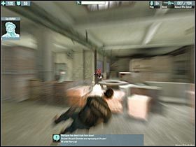 Radziłbym dokładnie spenetrować całą okolicę i zlikwidować tych przeciwników, którzy zdołali w jakiś sposób przeżyć ostatnie ataki (#1) - [Chapter 6] Etap 1/3 cz.2 | El Matador - El Matador - poradnik do gry