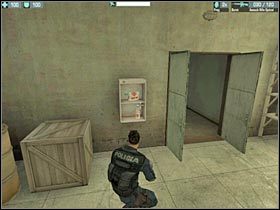 Ruszaj przed siebie - [Chapter 6] Etap 1/3 cz.2 | El Matador - El Matador - poradnik do gry