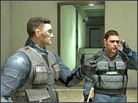 5 - [Chapter 6] Etap 1/3 cz.2 | El Matador - El Matador - poradnik do gry