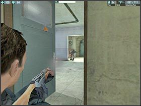 Spróbuj przesunąć się kawałek dalej - [Chapter 6] Etap 1/3 cz.2 | El Matador - El Matador - poradnik do gry