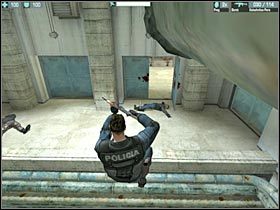 9 - [Chapter 6] Etap 1/3 cz.2 | El Matador - El Matador - poradnik do gry