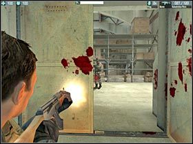 1 - [Chapter 6] Etap 1/3 cz.3 | El Matador - El Matador - poradnik do gry