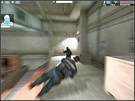 6 - [Chapter 6] Etap 1/3 cz.3 | El Matador - El Matador - poradnik do gry