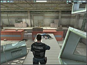 8 - [Chapter 6] Etap 1/3 cz.3 | El Matador - El Matador - poradnik do gry