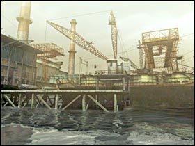 Ruszaj przed siebie - [Chapter 6] Etap 2/3 cz.1 | El Matador - El Matador - poradnik do gry