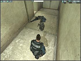 1 - [Chapter 6] Etap 2/3 cz.1 | El Matador - El Matador - poradnik do gry