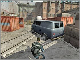 1 - [Chapter 6] Etap 2/3 cz.2 | El Matador - El Matador - poradnik do gry