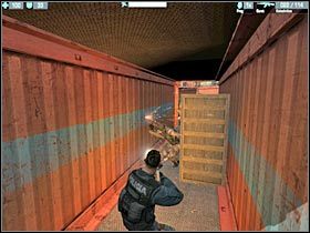 Zanim cokolwiek więcej zrobisz, wróć się na oczyszczony przed chwilą pierwszy plac - [Chapter 6] Etap 2/3 cz.2 | El Matador - El Matador - poradnik do gry