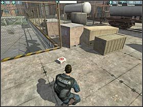 2 - [Chapter 6] Etap 2/3 cz.2 | El Matador - El Matador - poradnik do gry