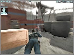 1 - [Chapter 6] Etap 2/3 cz.3 | El Matador - El Matador - poradnik do gry