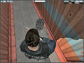 Możesz już wejść na pokład statku - [Chapter 6] Etap 2/3 cz.3 | El Matador - El Matador - poradnik do gry