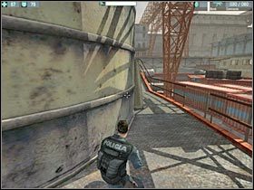 4 - [Chapter 6] Etap 2/3 cz.3 | El Matador - El Matador - poradnik do gry