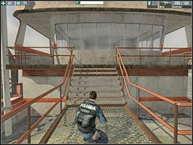 5 - [Chapter 6] Etap 2/3 cz.3 | El Matador - El Matador - poradnik do gry