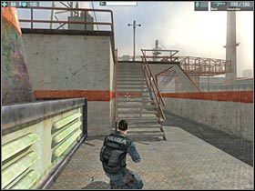 6 - [Chapter 6] Etap 2/3 cz.3 | El Matador - El Matador - poradnik do gry