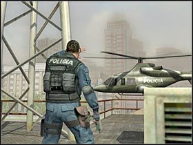 7 - [Chapter 6] Etap 2/3 cz.3 | El Matador - El Matador - poradnik do gry