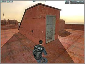 3 - [Chapter 6] Etap 3/3 cz.1 | El Matador - El Matador - poradnik do gry