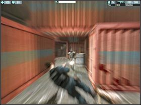 7 - [Chapter 6] Etap 3/3 cz.1 | El Matador - El Matador - poradnik do gry