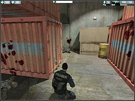 Na kolejnych bandytów tradycyjnie już wpadniesz za rogiem (#1) - [Chapter 6] Etap 3/3 cz.2 | El Matador - El Matador - poradnik do gry