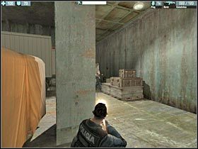 3 - [Chapter 6] Etap 3/3 cz.2 | El Matador - El Matador - poradnik do gry