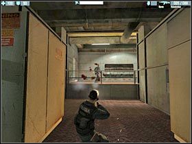 Po drodze powinieneś znaleźć dużą apteczkę (#1) - [Chapter 6] Etap 3/3 cz.2 | El Matador - El Matador - poradnik do gry