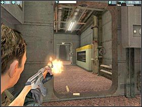 1 - [Chapter 6] Etap 3/3 cz.3 | El Matador - El Matador - poradnik do gry